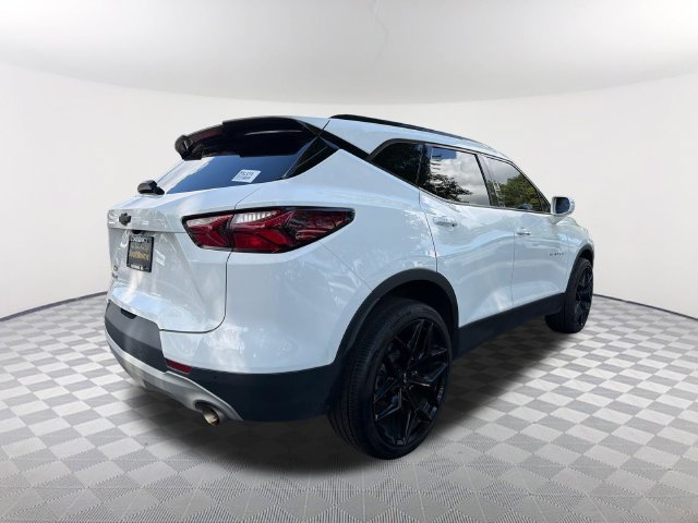 Used 2020 Chevrolet Blazer LT FWD image 5