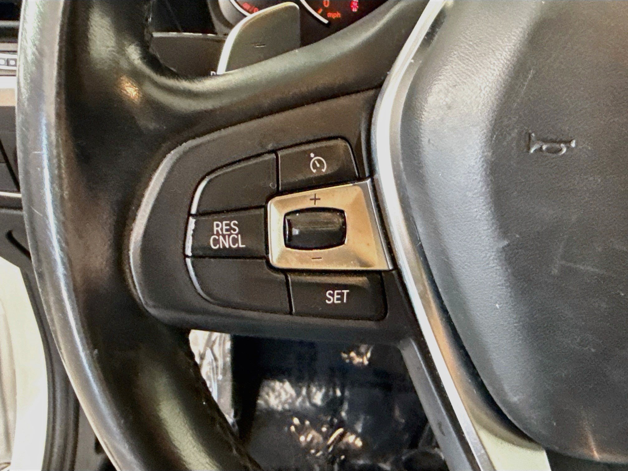 Used 2019 BMW X3 sDrive30i RWD image 14