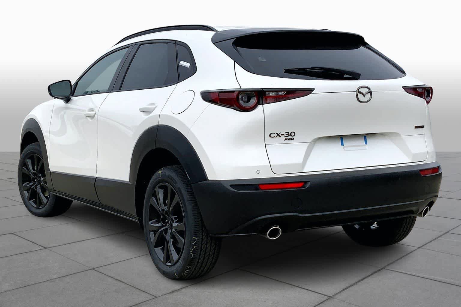 New 2026 MAZDA CX-30 Aire Edition AWD/4WD image 12