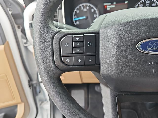 Used 2023 Ford F150 XLT RWD image 17