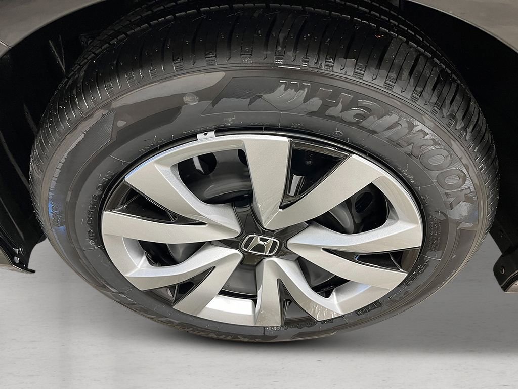 New 2026 Honda Civic LX image 10