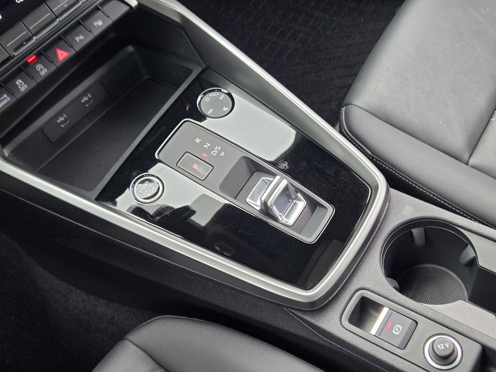 Used 2022 Audi A3 2.0T Premium Plus image 24