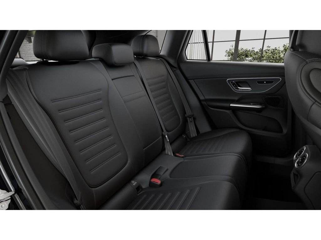 New 2026 Mercedes-Benz GLC 43 AMG 4MATIC image 5