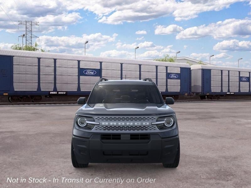 New 2026 Ford Bronco Sport Big Bend w/ Convenience Package AWD/4WD image 7