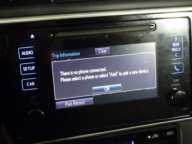 Used 2017 Toyota Corolla SE image 29