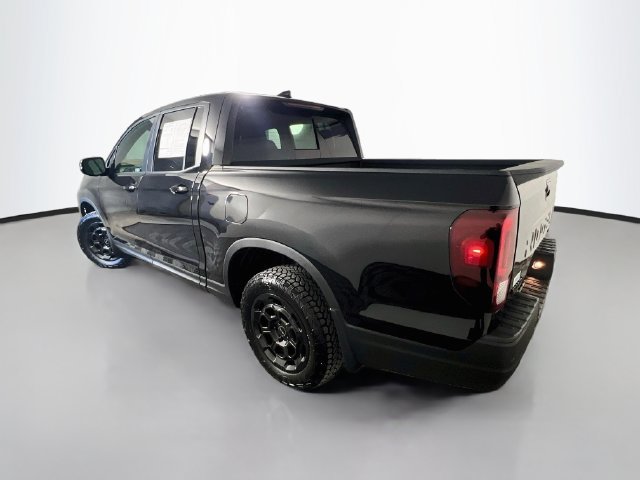 Used 2026 Honda Ridgeline TrailSport image 6