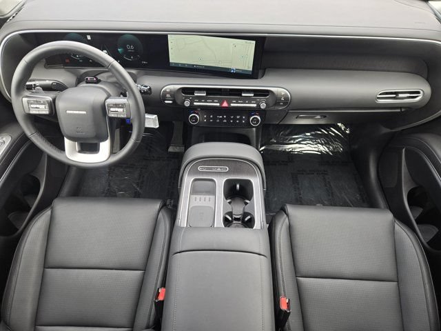 Certified 2026 Hyundai Palisade Limited AWD/4WD image 25