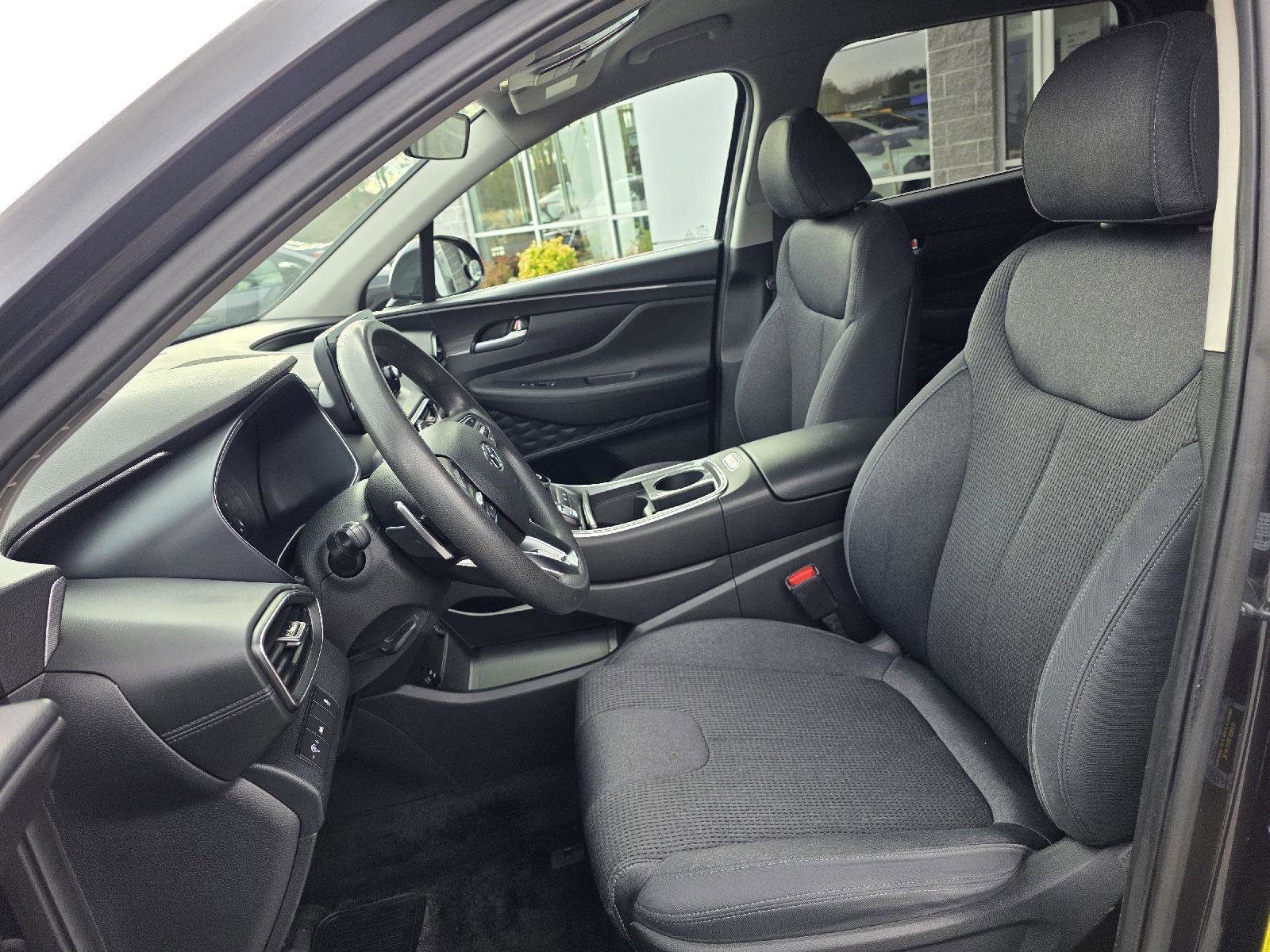 Used 2022 Hyundai Santa Fe SEL image 9