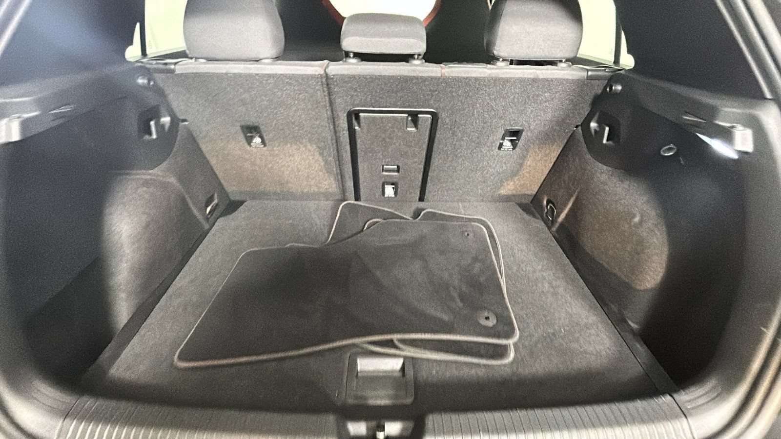Used 2024 Volkswagen GTI S FWD image 32