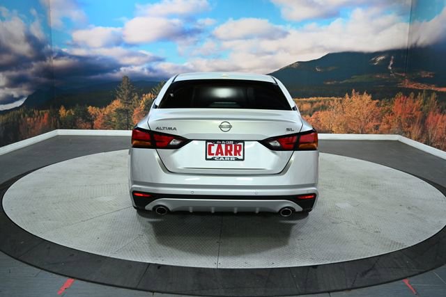 Used 2024 Nissan Altima 2.5 SL image 7