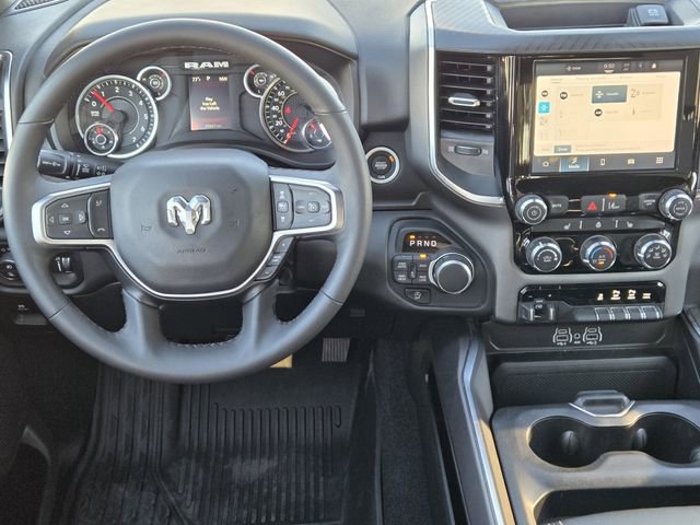 Certified 2025 RAM 1500 Lone Star image 28