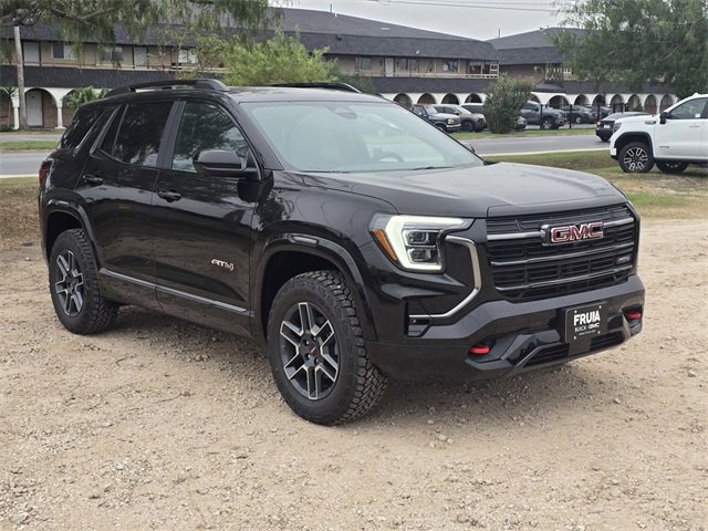 New 2026 GMC Terrain AT4 w/ Technology Package II image 3