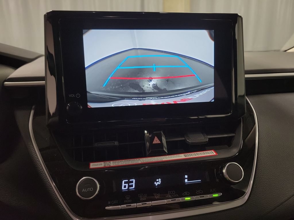 Used 2026 Toyota Corolla LE FWD image 16