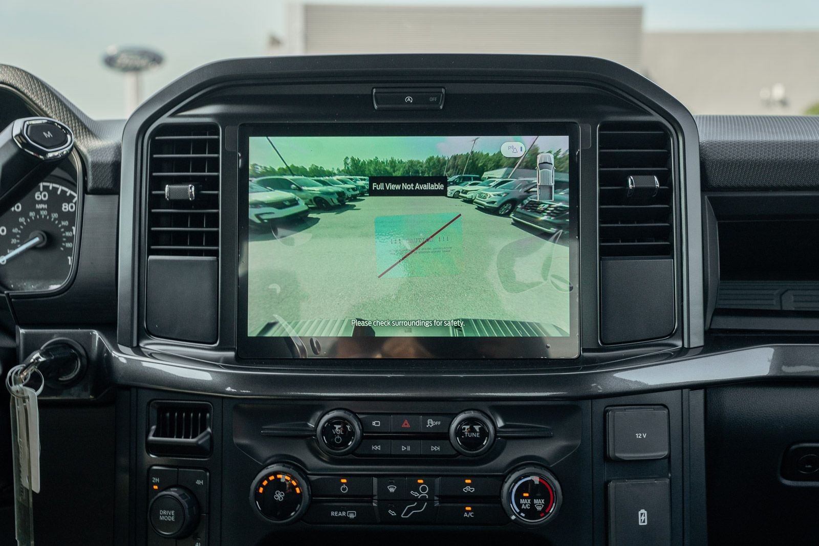New 2026 Ford F150 STX AWD/4WD image 22
