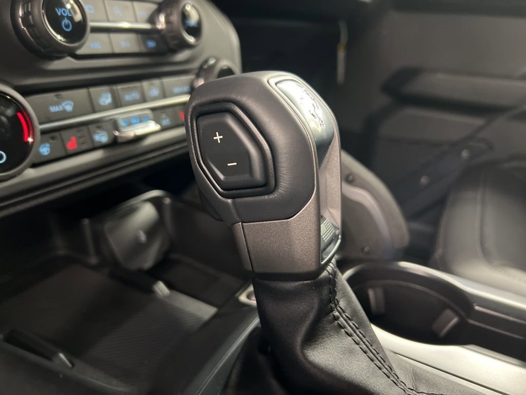 New 2026 Ford Bronco Outer Banks image 16