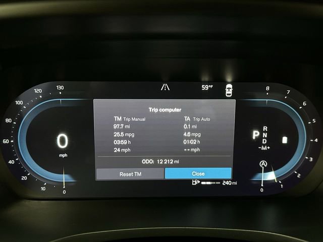 Certified 2025 Volvo S60 B5 Core image 15