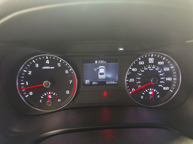 Used 2021 Kia Forte GT-Line w/ GT-Line Premium Package image 5