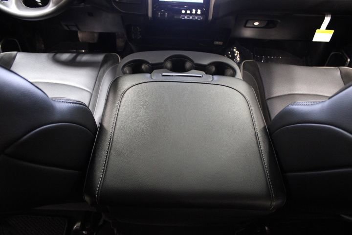 Used 2024 RAM 2500 Laramie image 29