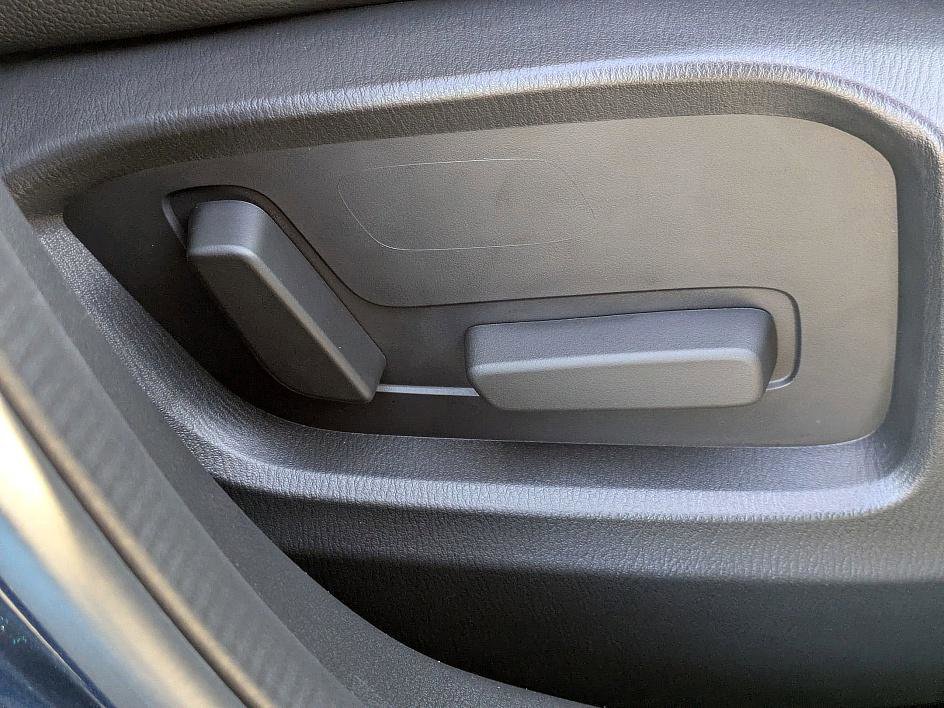 New 2025 MAZDA CX-5 AWD 2.5 S w/ Preferred Package image 35