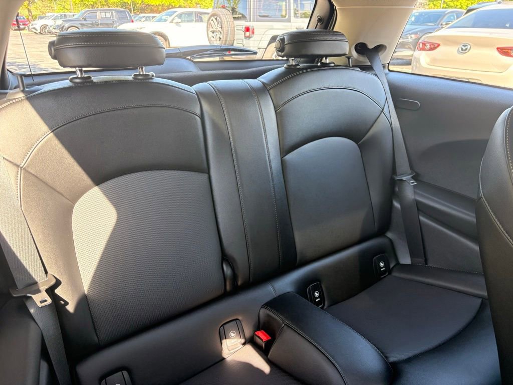 Used 2018 MINI Cooper S image 22