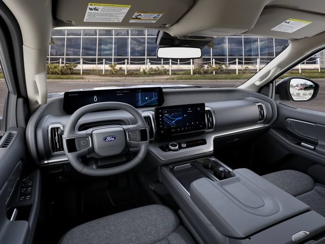 New 2027 Ford Expedition Active RWD image 9
