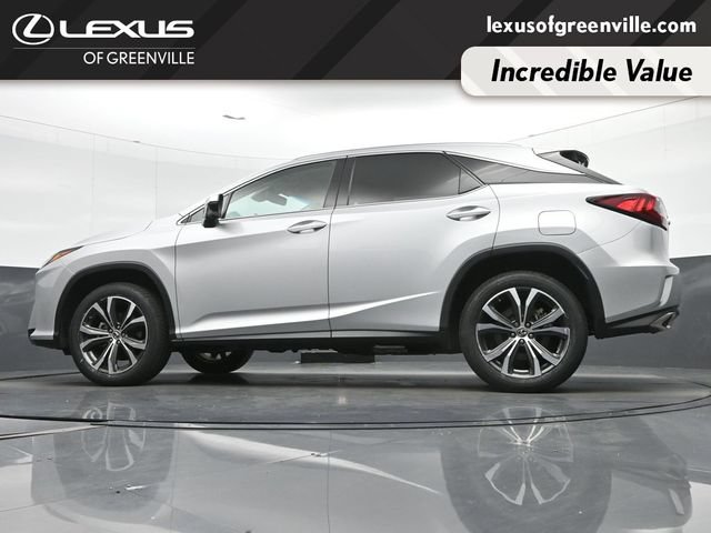 Used 2019 Lexus RX 350 FWD w/ Navigation Package image 39
