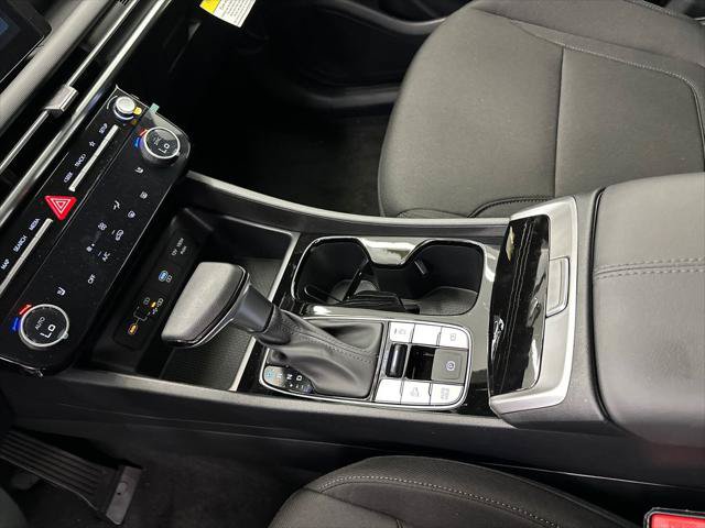New 2026 Hyundai Tucson SEL FWD image 31