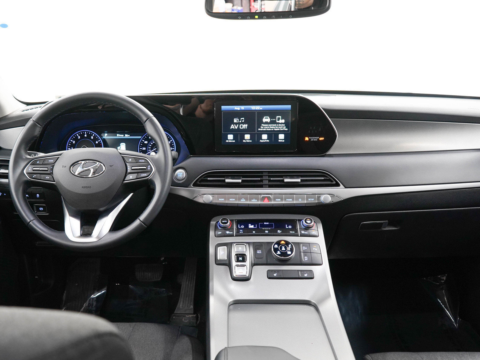 Used 2020 Hyundai Palisade SEL w/ Convenience Package AWD/4WD image 18
