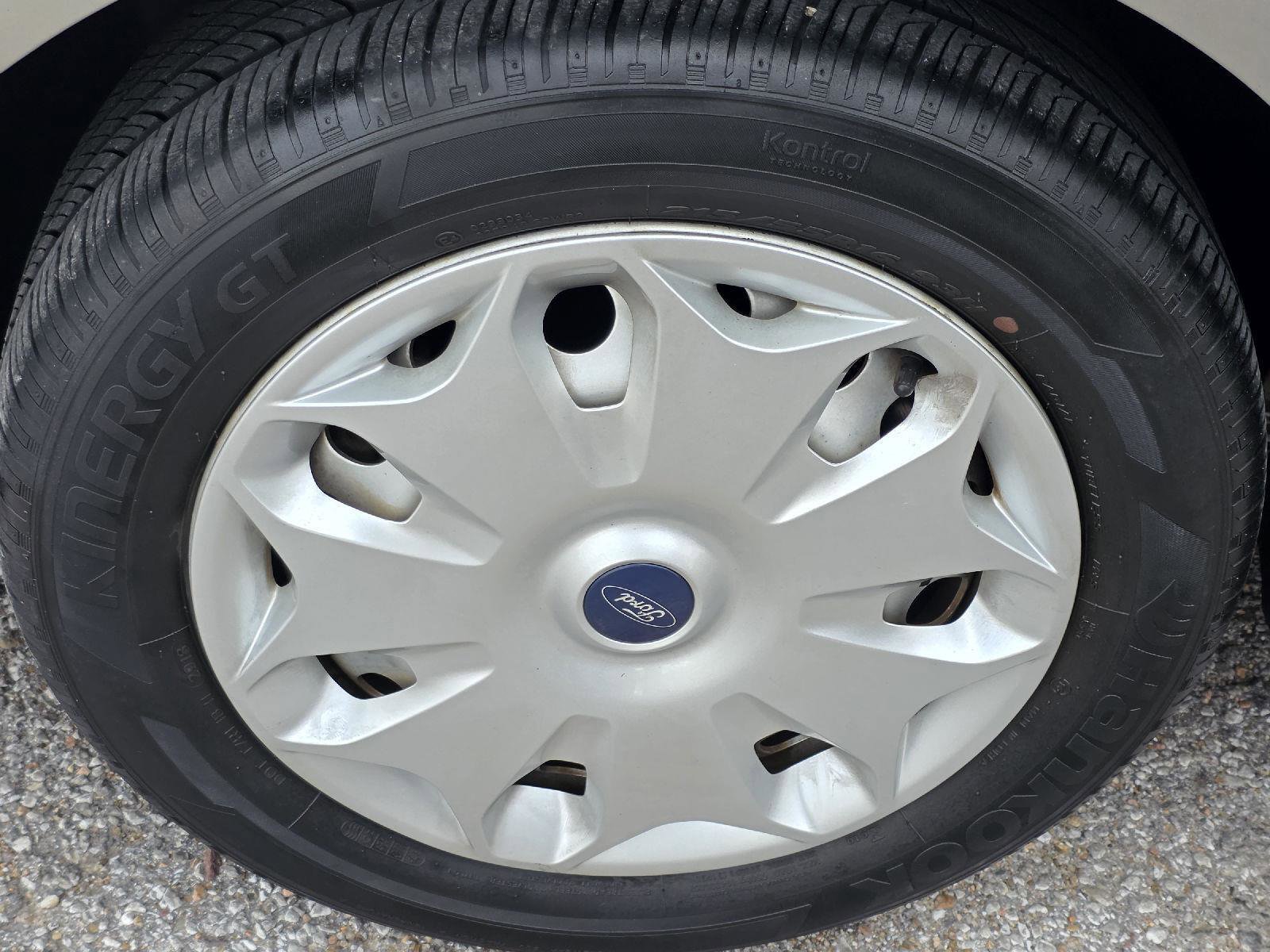 Used 2014 Ford Transit Connect XLT FWD image 36
