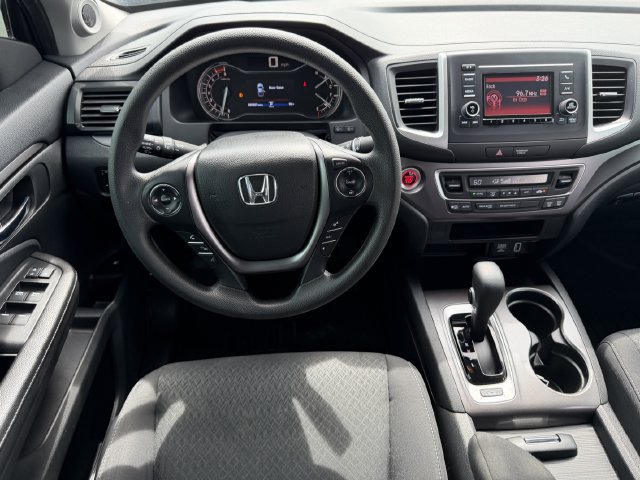 Used 2019 Honda Ridgeline Sport image 17