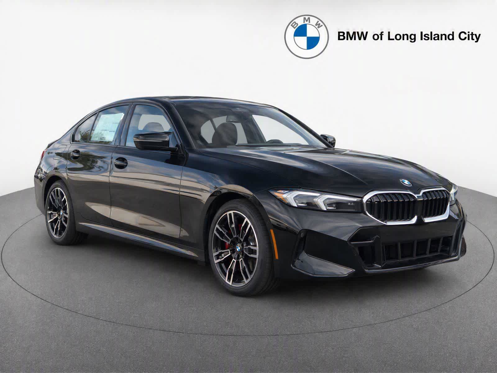 New 2027 BMW 530i xDrive w/ M Sport Package