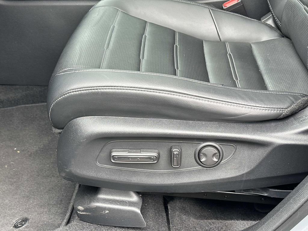 Used 2023 Honda CR-V EX-L image 26