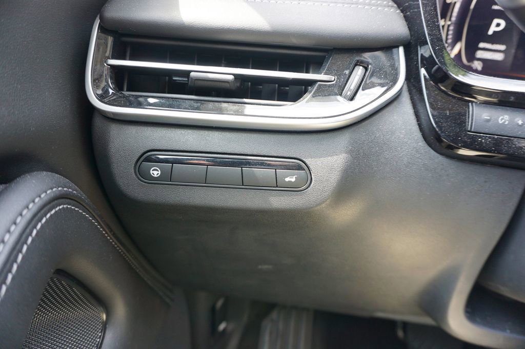 Used 2023 INFINITI QX60 Luxe w/ Cargo Package image 5