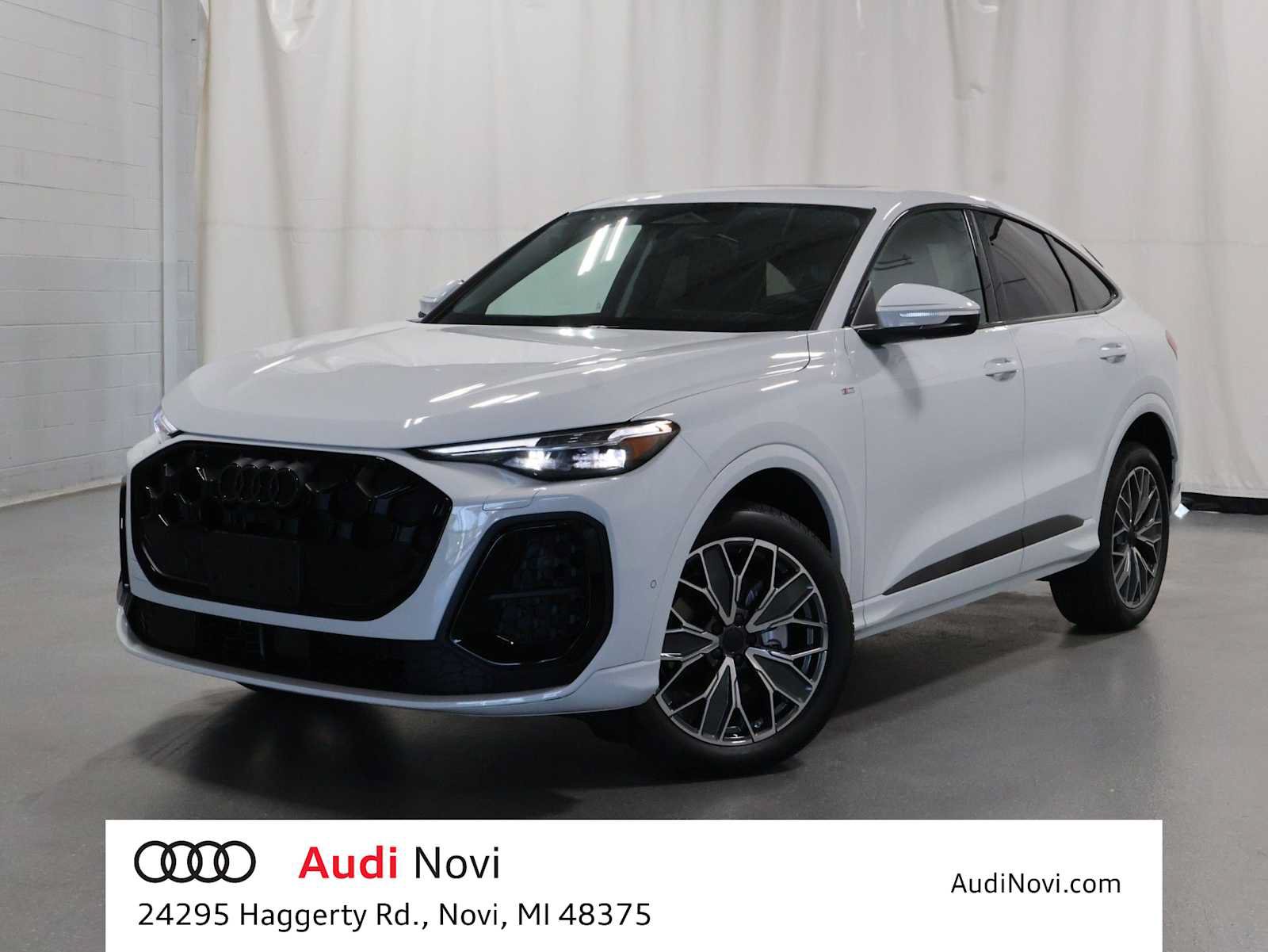 New 2026 Audi Q5 Premium Plus AWD/4WD video 1