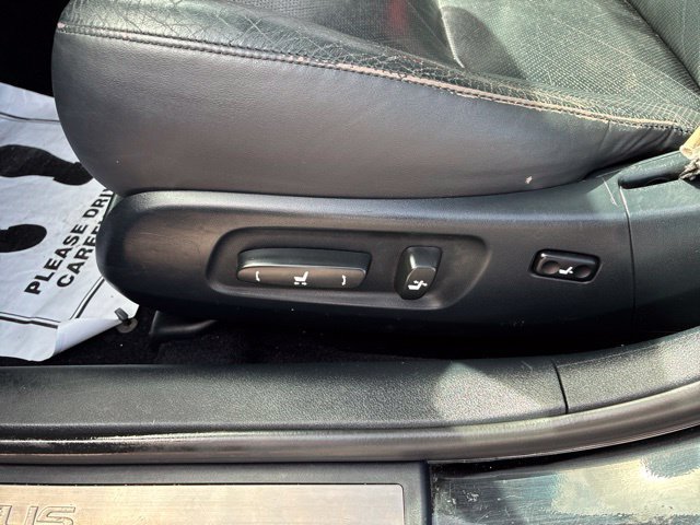 Used 2011 Lexus ES 350 FWD image 11