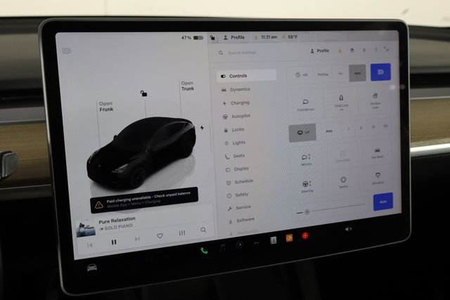 Used 2023 Tesla Model Y Long Range image 28