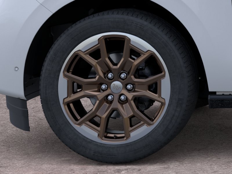 New 2026 Ford Expedition Max King Ranch AWD/4WD image 49