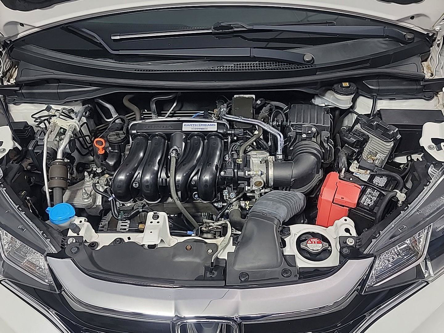 Used 2020 Honda Fit LX image 14