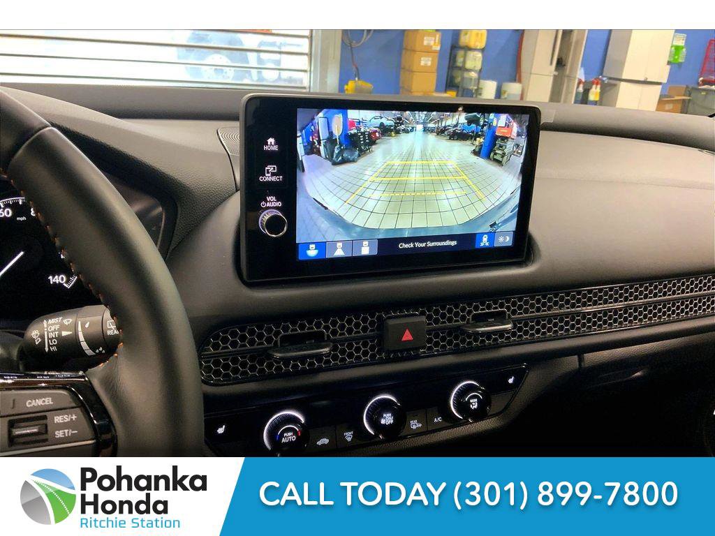 Used 2026 Honda HR-V Sport image 24