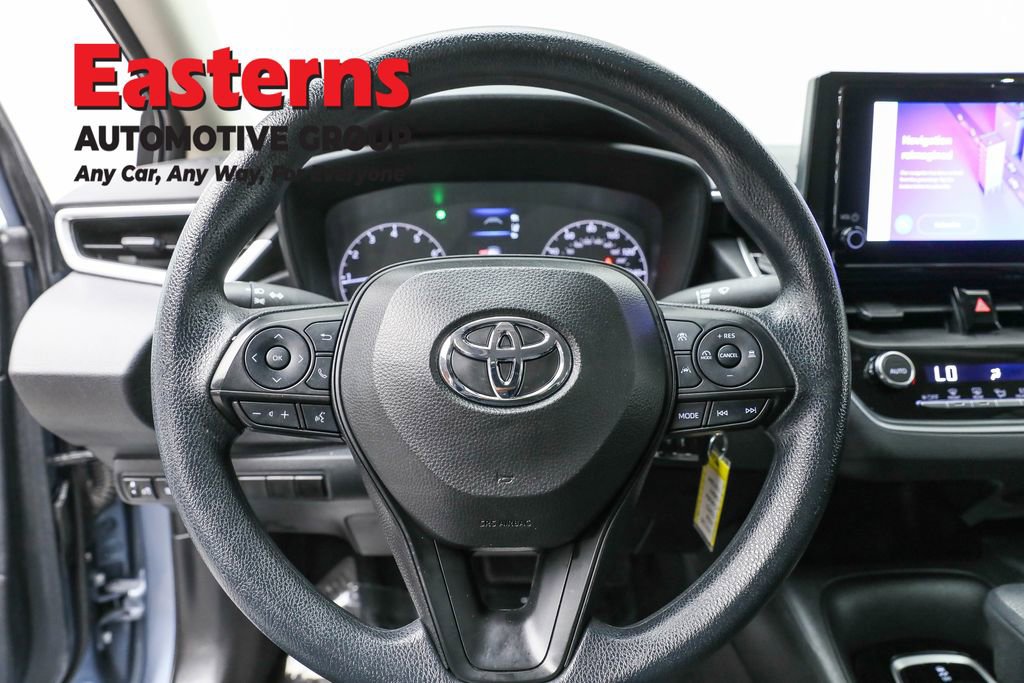Used 2024 Toyota Corolla LE image 10