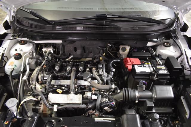 Used 2021 Nissan Kicks SR w/ SR Premium Package FWD image 36