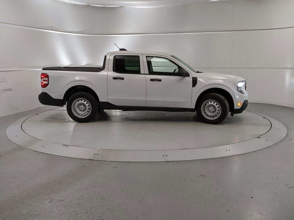 New 2026 Ford Maverick XL w/ 4K Tow Package image 2