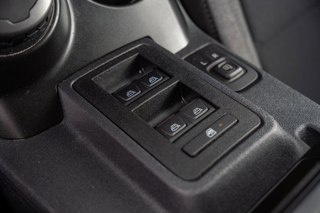 Used 2023 Ford Bronco Big Bend image 11