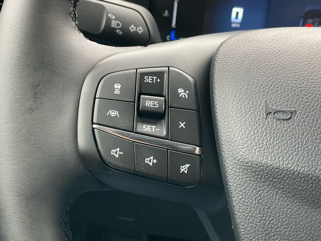 New 2026 Ford Bronco Sport Outer Banks AWD/4WD image 6