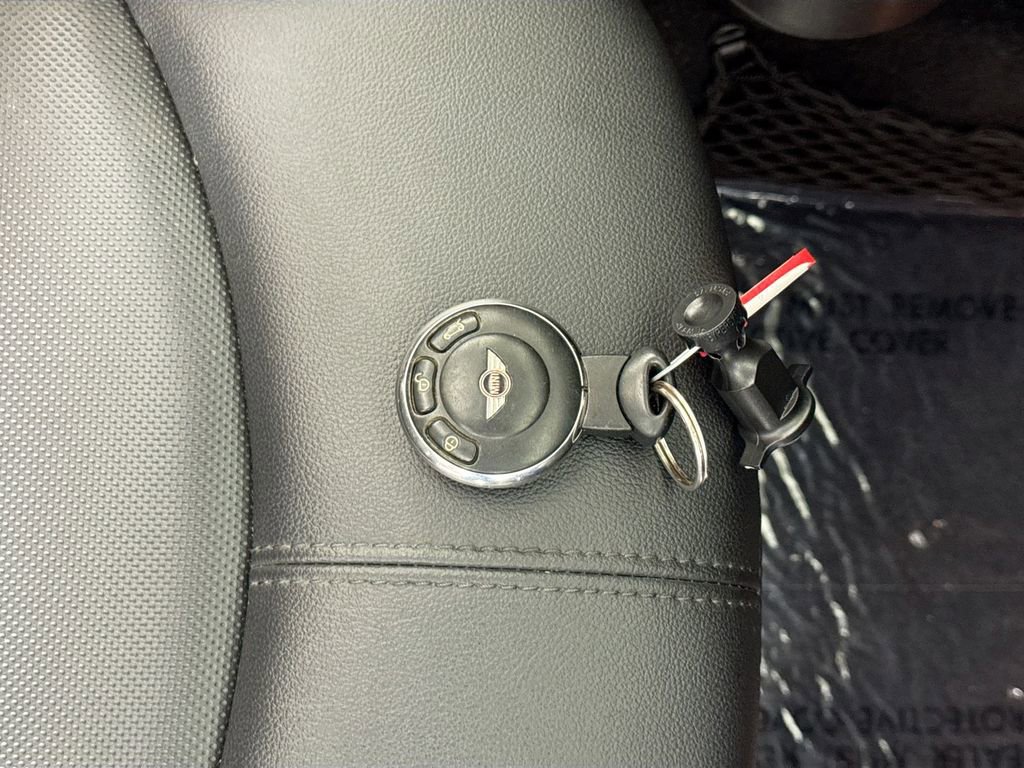 Used 2013 MINI Cooper Countryman S w/ Sport Pkg image 33