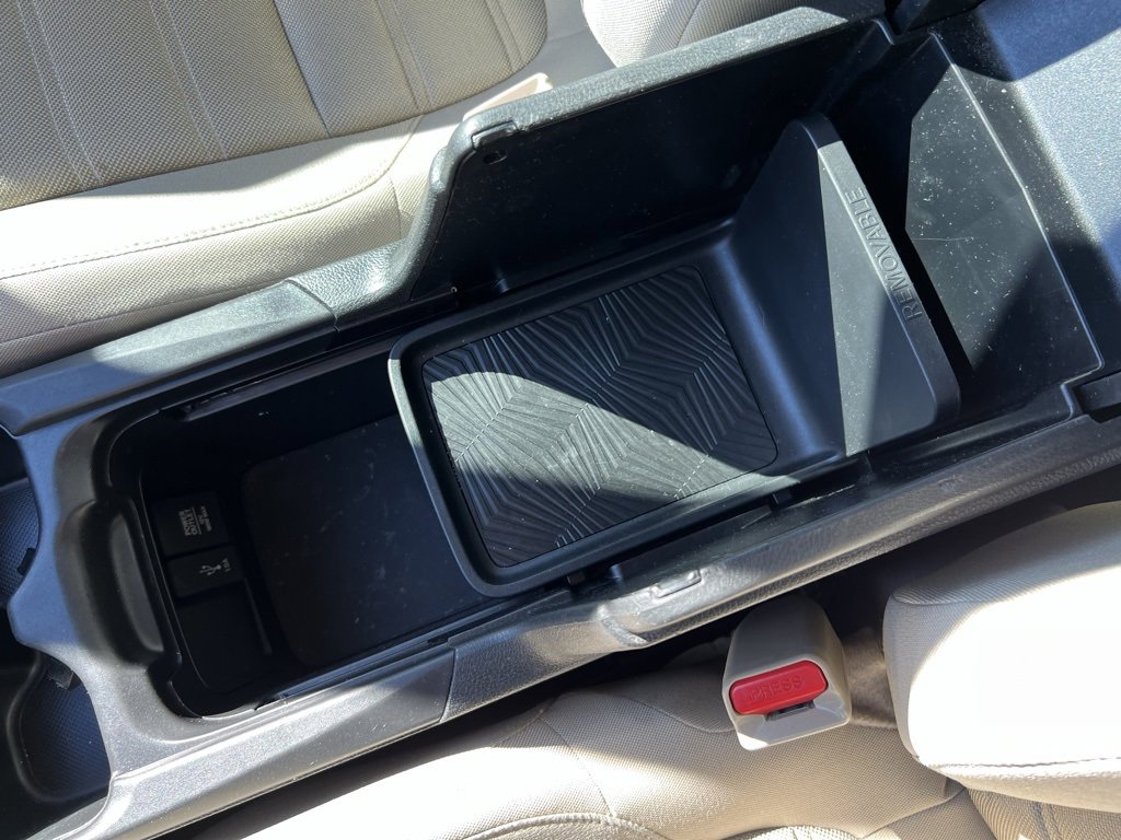 Used 2019 Honda CR-V LX image 22