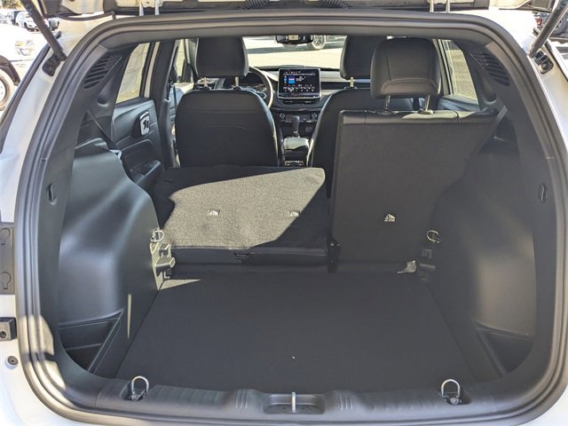 New 2026 Jeep Compass Latitude image 13