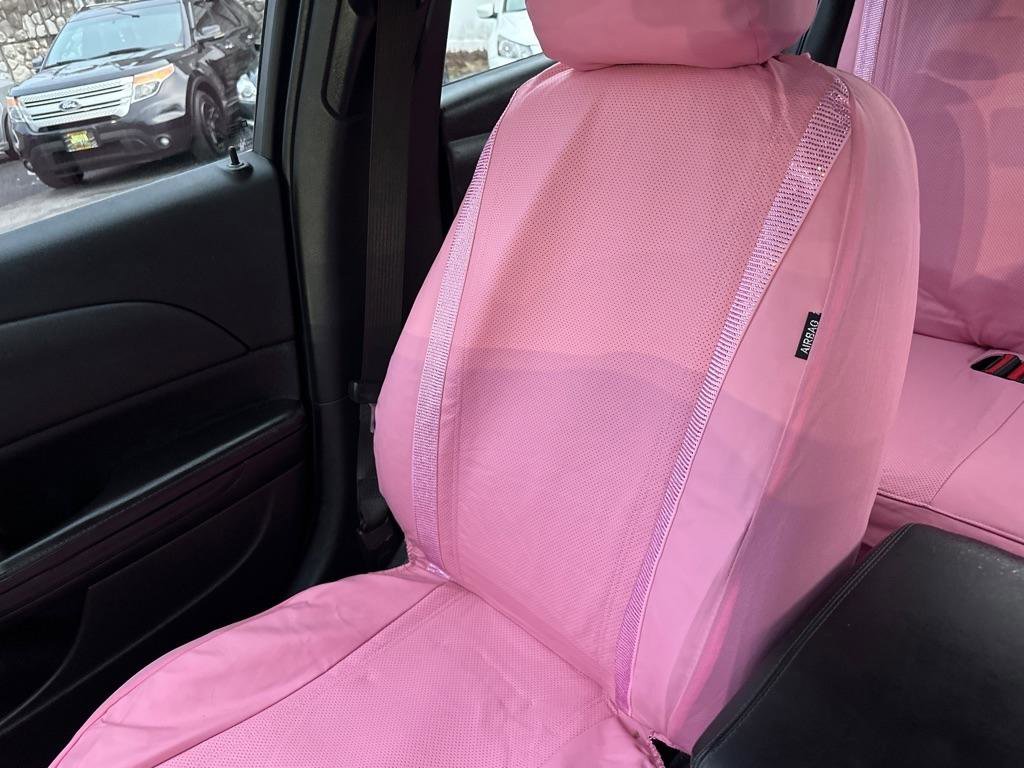 Used 2015 Chevrolet Malibu LT image 38