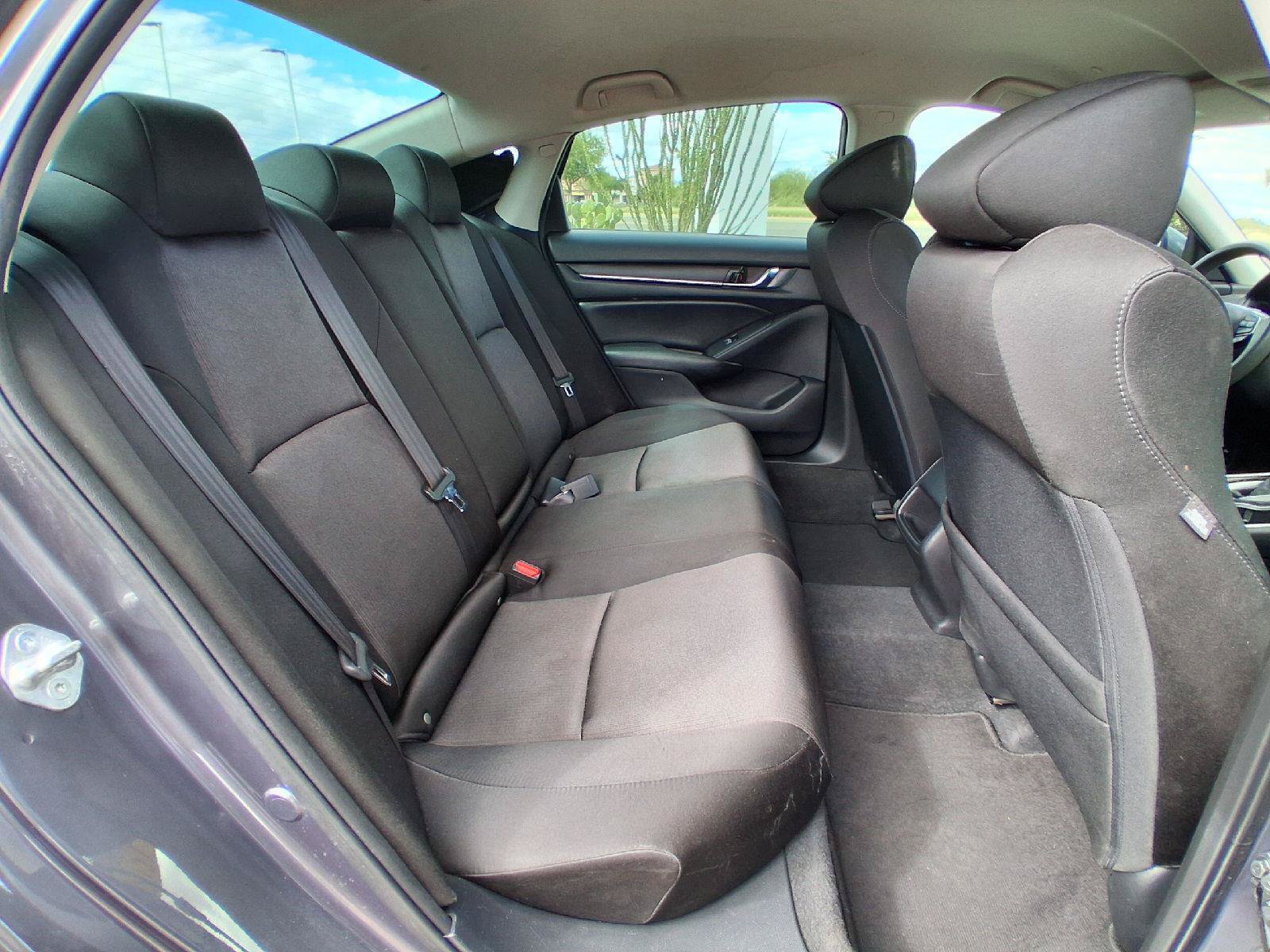 Used 2021 Honda Accord LX image 24
