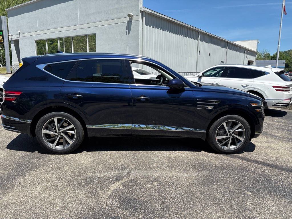 New 2026 Genesis GV80 3.5T Advanced AWD/4WD image 6